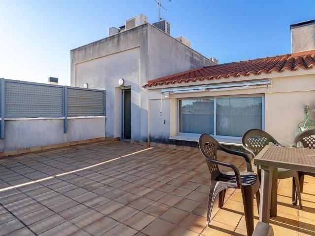 Ático en venta en Centro, Maresme