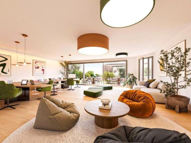 Ático en venta en Cerros del Águila, Costa del Sol Occidental