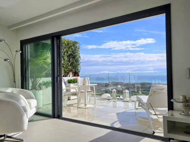 Ático en venta en Costa del Sol Occidental, Andalucía