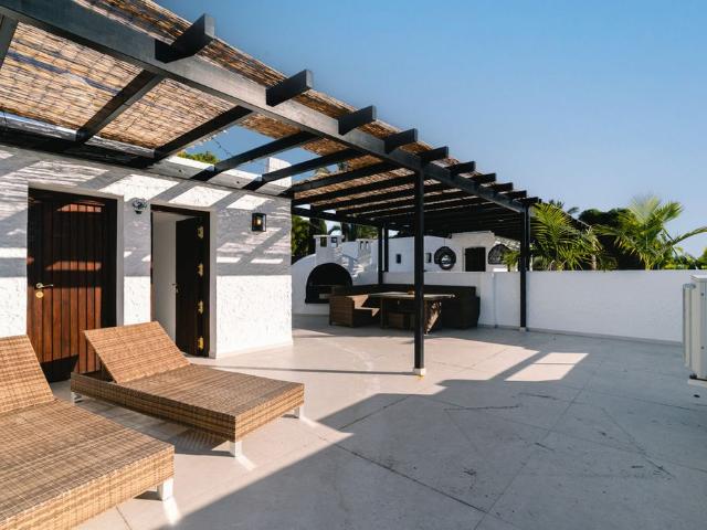 Ático en venta en Nueva Andalucía, Costa del Sol Occidental
