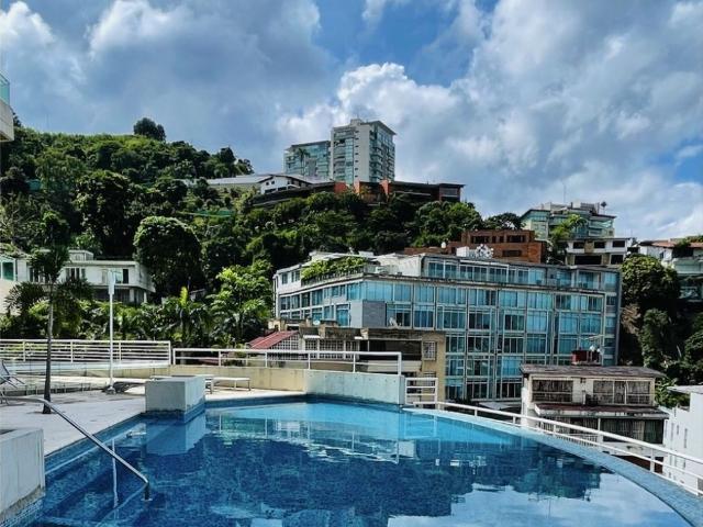 Apartamento en venta en Boca De Uchire, Distrito Capital