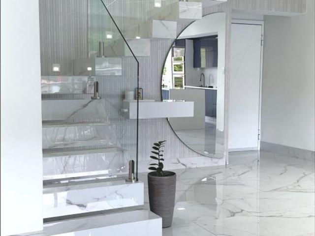 Apartamento en venta en Nueva Caracas, Caracas