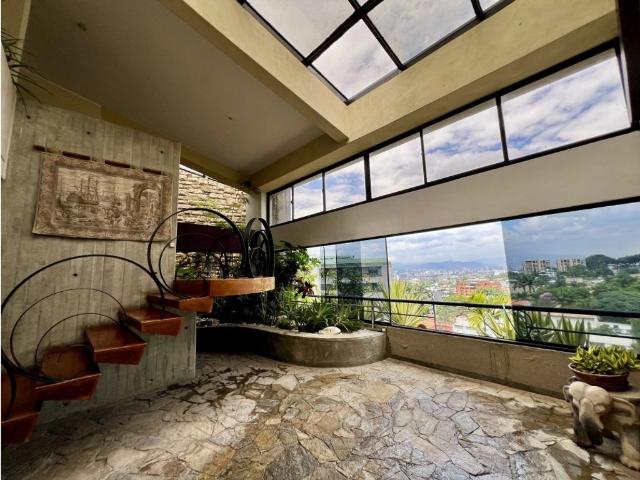 Apartamento en venta en Nueva Caracas, Caracas
