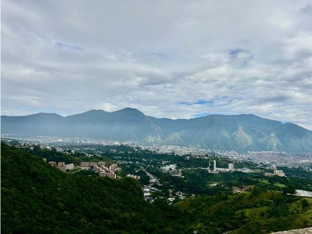 Apartamento en venta en Nueva Caracas, Caracas