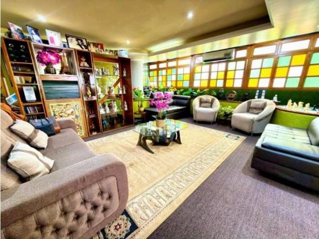 Apartamento en venta en Boca De Uchire, Distrito Capital