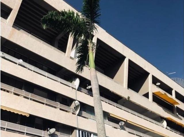 Apartamento en venta en Boca De Uchire, Distrito Capital
