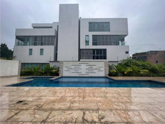 Apartamento en venta en Boca De Uchire, Distrito Capital