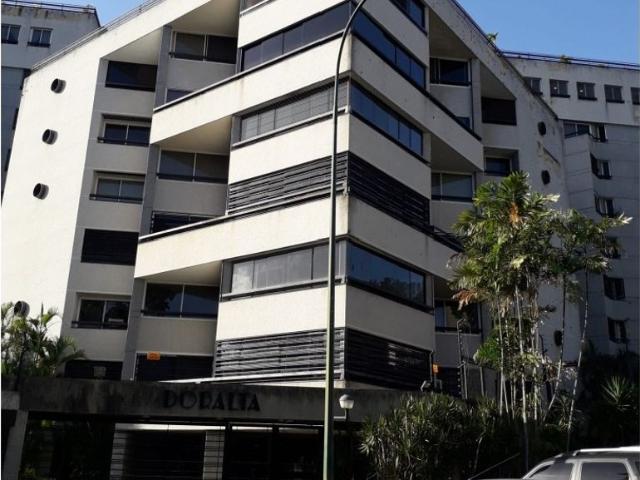 Apartamento en venta en Nueva Caracas, Caracas