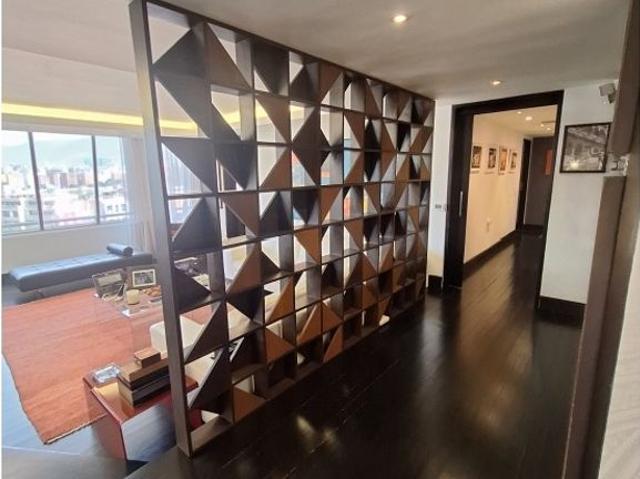 Apartamento en venta en Nueva Caracas, Caracas