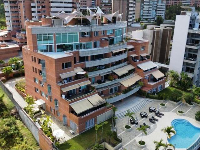 Apartamento en venta en Boca De Uchire, Distrito Capital