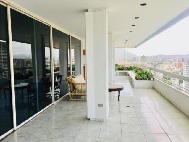 Apartamento en venta en Boca De Uchire, Distrito Capital