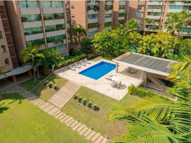 Apartamento en venta en Nueva Caracas, Caracas