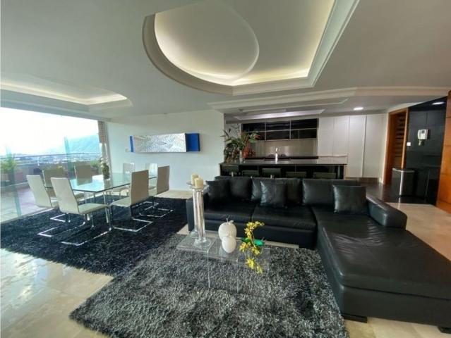 Apartamento en venta en Boca De Uchire, Distrito Capital