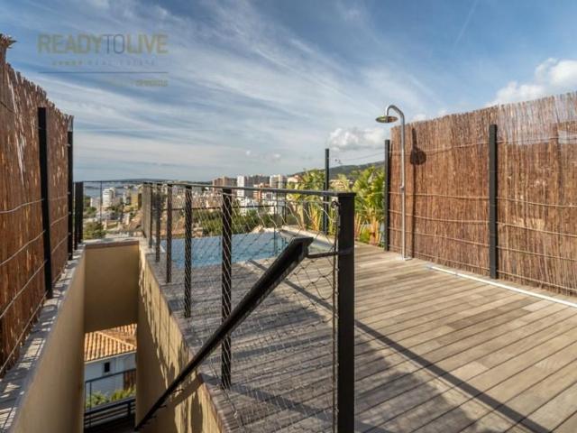 Ático en venta en Son Espanyolet, Palma