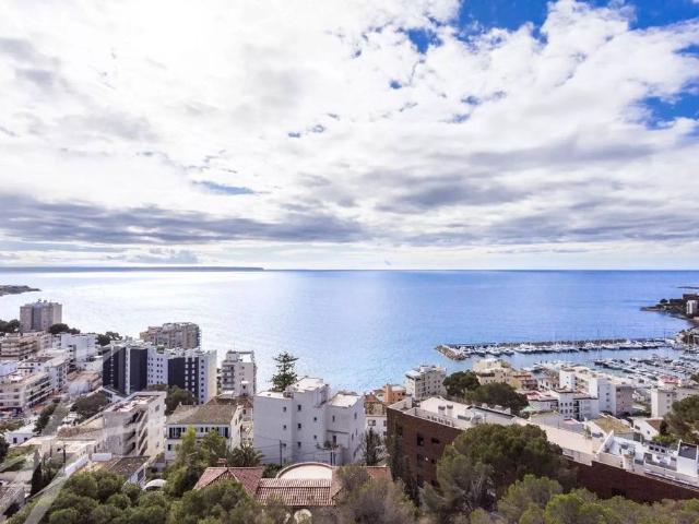 Ático en venta en Palma