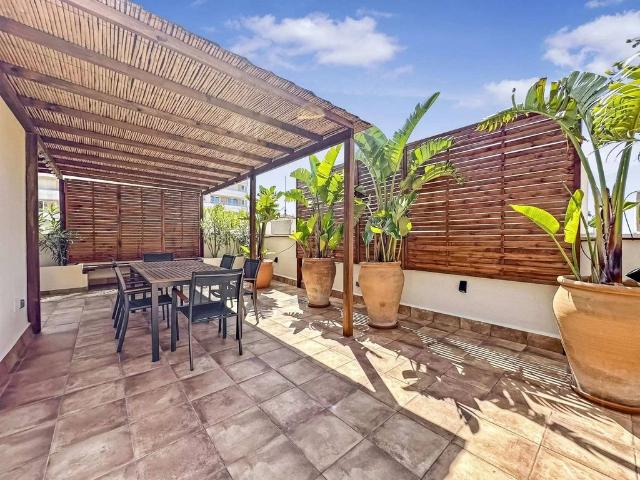 Ático en venta en Palma