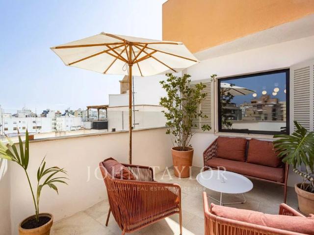 Ático en venta en Palma