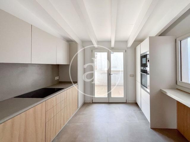 Ático en venta en Palma, el Call
