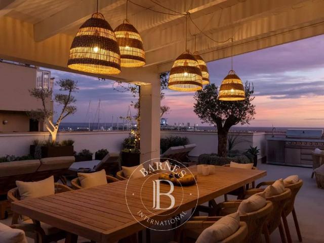 Ático en venta en Baleares