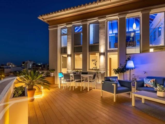 Ático en venta en Palma