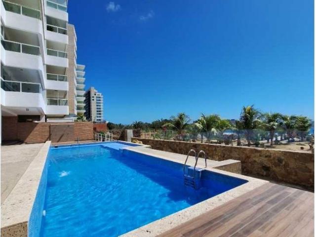 Apartamento en venta en Pampatar, Nueva Esparta