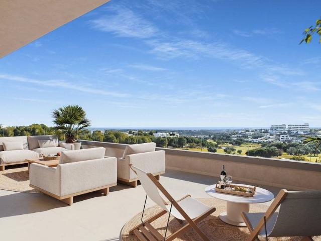 Ático en venta en PAU 21-Colinas Golf, el Baix Segura / La Vega Baja