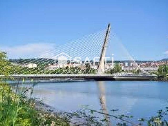 Ático en venta en Pontevedra, Galicia