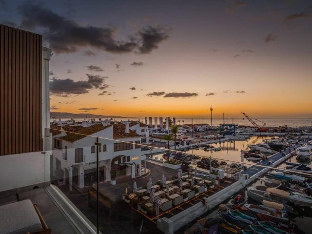 Ático en venta en Costa del Sol Occidental, Andalucía
