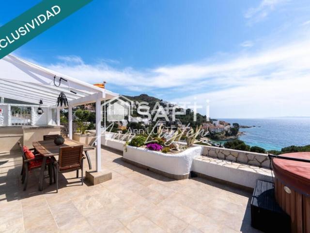 Ático en venta en Roses, Girona