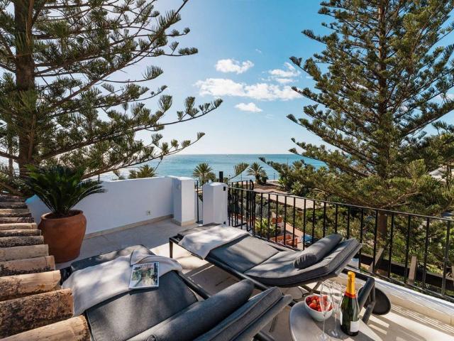 Ático en venta en San Pedro Alcántara, Málaga