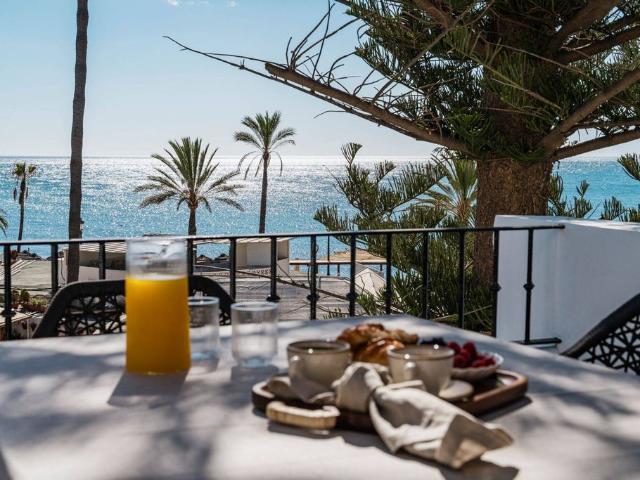 Ático en venta en Salto del Agua, Costa del Sol Occidental