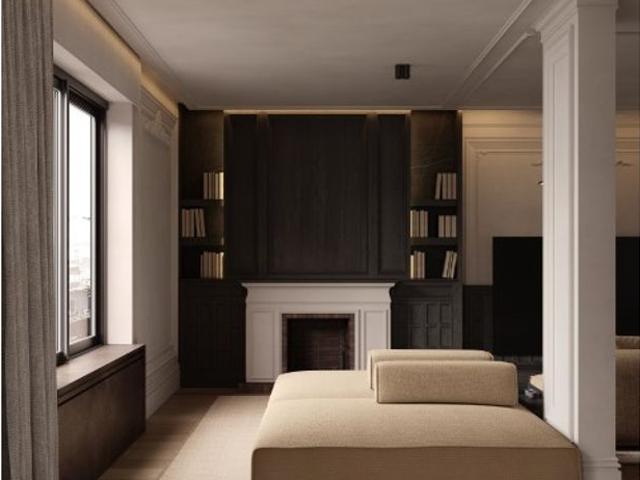 Ático en venta en Barcelona