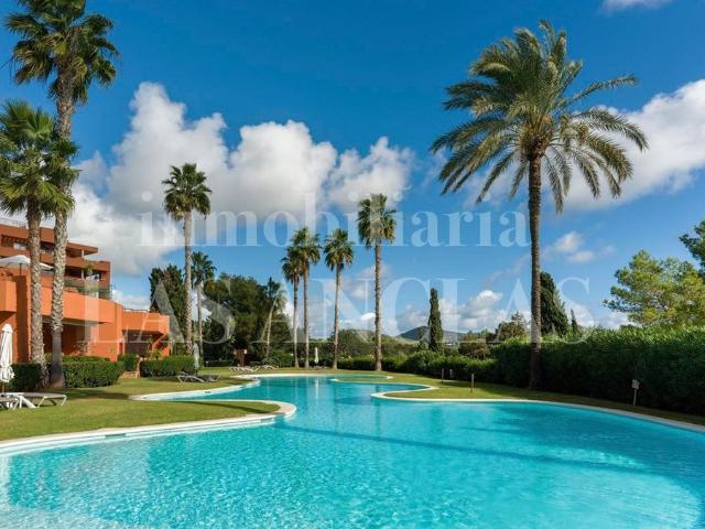 Ático en venta en Eivissa, Baleares