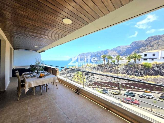 Ático en venta en Santiago del Teide, Canarias