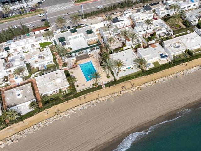 Ático en venta en El Vicario, Costa del Sol Occidental