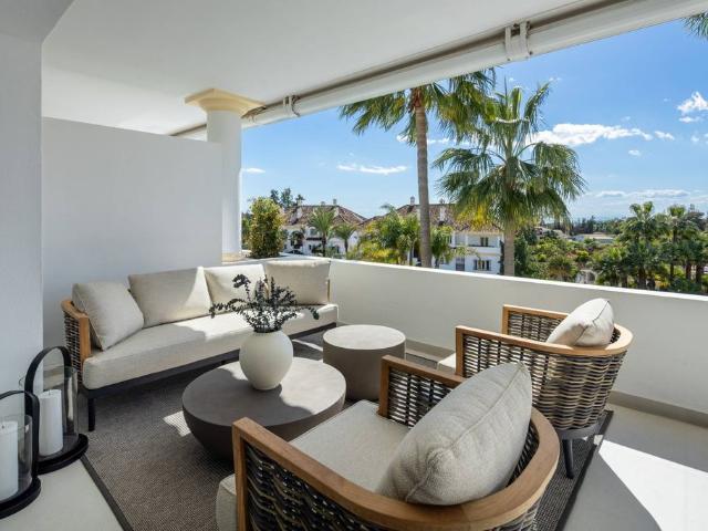 Ático en venta en El Vicario, Costa del Sol Occidental