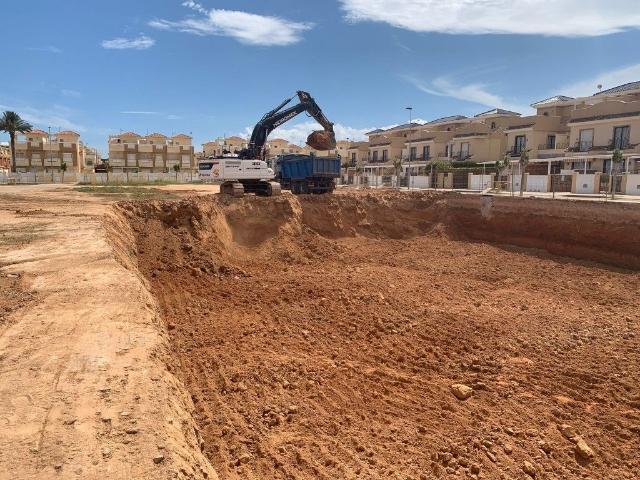 Ático en venta en Torre de la Horadada, el Baix Segura / La Vega Baja