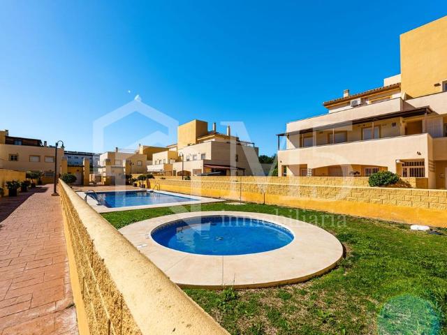 Ático en venta en Torre del Mar, La Axarquía
