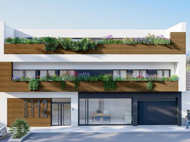 Ático en venta en Torre del Mar, La Axarquía
