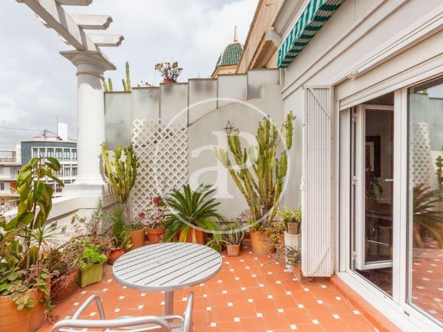 Ático en venta en Ciutat Vella, Comarca de València