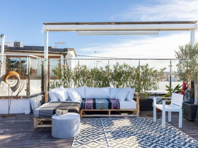Ático en venta en Comarca de València, Valencia