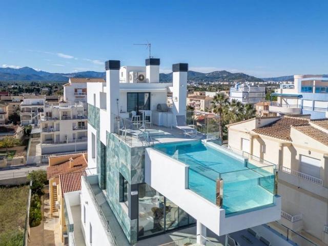 Ático en venta en Comarca de València, Valencia