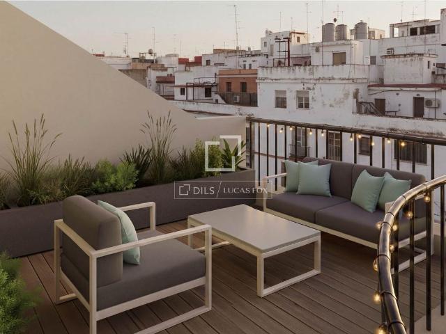 Ático en venta en Comarca de València, Valencia
