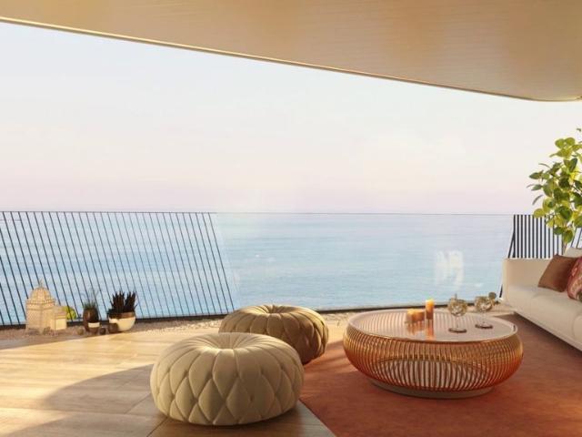 Ático en venta en Torre de Sant Josep, la Marina Baixa
