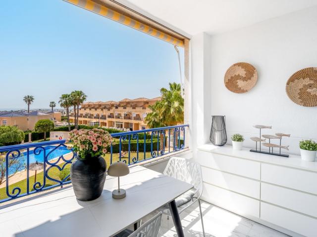 Apartamento en venta en Urbanización la Florida, el Baix Segura / La Vega Baja