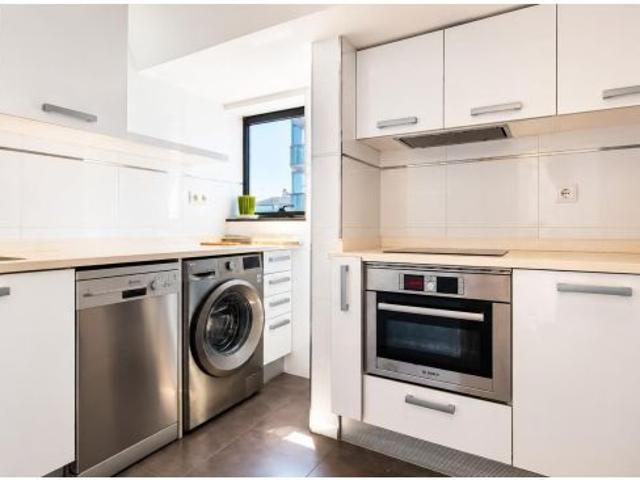 Piso en venta en Los Marineros, Castro-urdiales