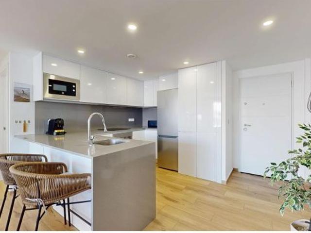 Piso en venta en San Javier, Campo de Cartagena y Mar Menor