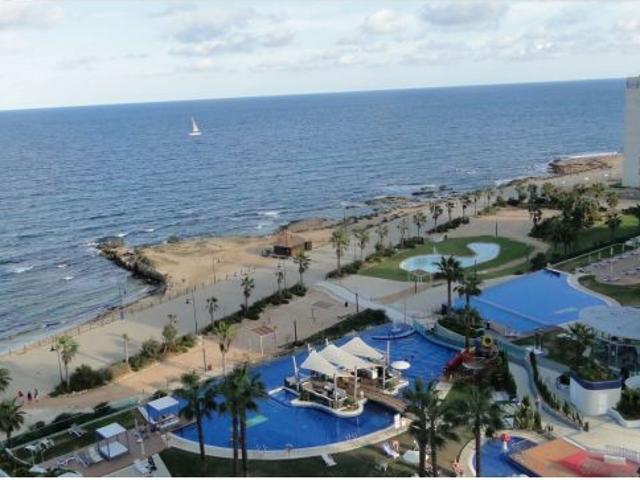 Piso en venta en Urbanización Punta Prima, el Baix Segura / La Vega Baja