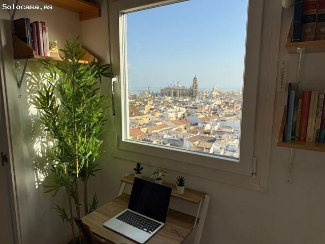 Piso en venta en Centro, Málaga-Costa del Sol