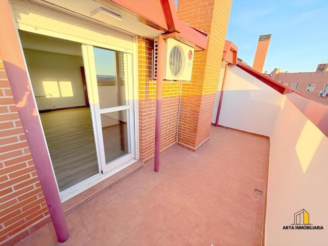 Ático en alquiler en Torrejón de Ardoz, Comunidad de Madrid